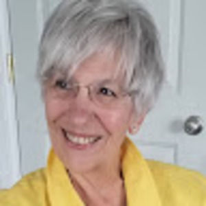 Meet your Posher, Marti